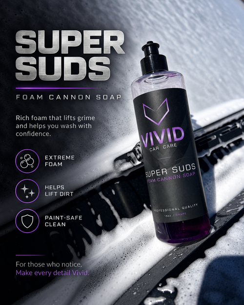 Essentials Kit, 3-Piece Exterior Car Care Bundle - 16oz