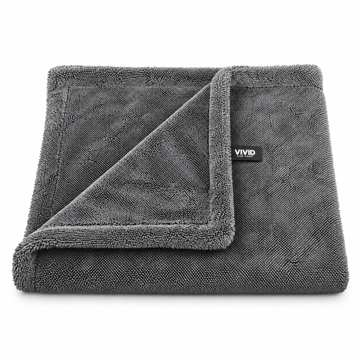 Twisted Loop Drying Towel, 28 x 36 in, 1400 GSM