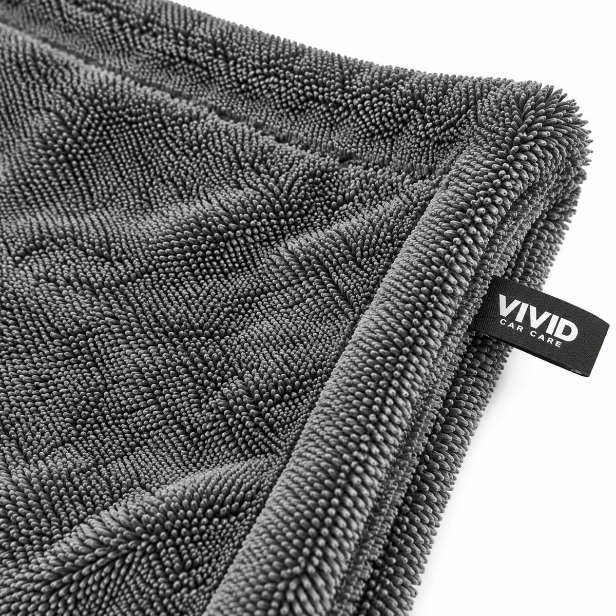 Twisted Loop Drying Towel, 28 x 36 in, 1400 GSM